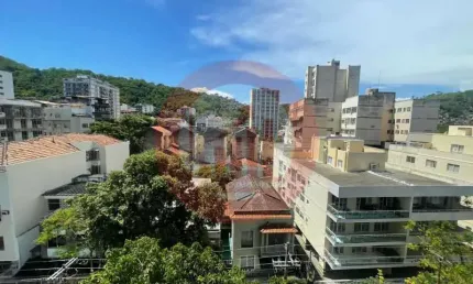 Apartamento com 2 quartos à venda na Rua Caruaru, Grajaú, Rio de Janeiro, 99 m2 por R$ 429.000