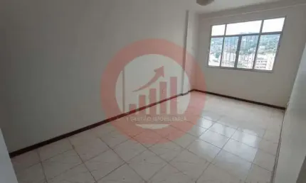 Apartamento com 2 quartos à venda na Rua Sampaio Viana, Rio Comprido, Rio de Janeiro, 66 m2 por R$ 319.000