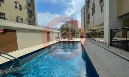 Apartamento com 2 quartos à venda na Rua Engenheiro Enaldo Cravo Peixoto, Tijuca, Rio de Janeiro, 70 m2 por R$ 650.000