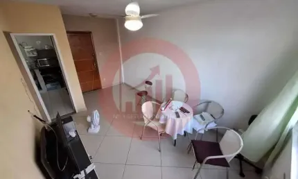Apartamento com 2 quartos à venda na rua frei fabiano, engenho novo, rio de janeiro, 57 m2 por r$ 210.000