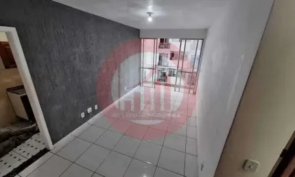 Apartamento com 2 quartos à venda na Rua Marquês de Leão, Engenho Novo, Rio de Janeiro, 64 m2 por R$ 220.000