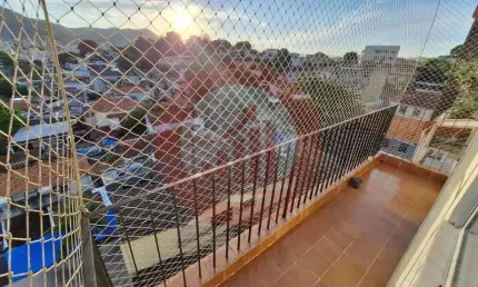Apartamento com 2 quartos à venda na Rua Marquês de Leão, Engenho Novo, Rio de Janeiro, 68 m2 por R$ 180.000