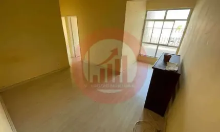 Apartamento com 2 quartos à venda na rua padre francisco lanna, vila isabel, rio de janeiro, 63 m2 por r$ 340.000