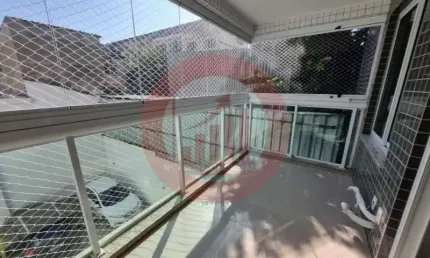 Apartamento com 2 quartos à venda na rua dona maria, tijuca, rio de janeiro, 63 m2 por r$ 540.000