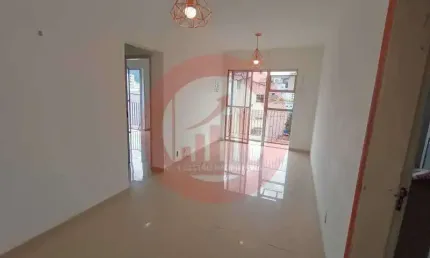 Apartamento com 2 quartos à venda na Rua Engenheiro Gama Lobo, Vila Isabel, Rio de Janeiro, 94 m2 por R$ 360.000
