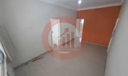 Apartamento com 2 quartos à venda na Rua Sá Viana, Grajaú, Rio de Janeiro, 55 m2 por R$ 309.000