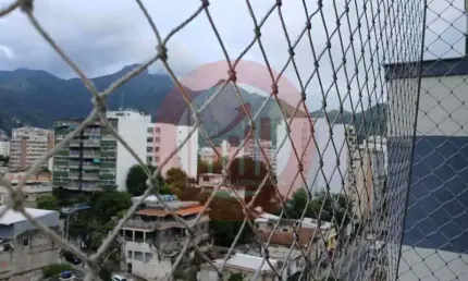 Apartamento com 2 quartos à venda na Rua Visconde de Santa Isabel, Vila Isabel, Rio de Janeiro, 82 m2 por R$ 269.000