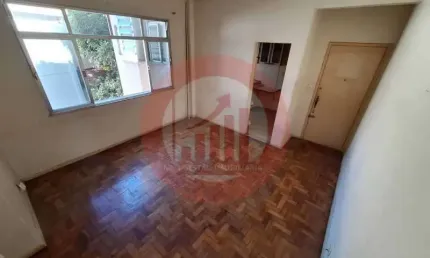 Apartamento com 2 quartos à venda na Rua Grajaú, Grajaú, Rio de Janeiro, 65 m2 por R$ 260.000