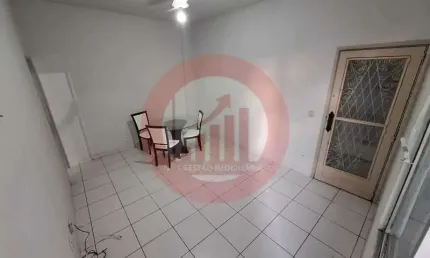 Apartamento com 2 quartos à venda na Rua Sampaio Ferraz, Estácio, Rio de Janeiro, 65 m2 por R$ 300.000