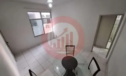 Apartamento com 2 quartos à venda na rua sampaio ferraz, estácio, rio de janeiro, 66 m2 por r$ 299.000