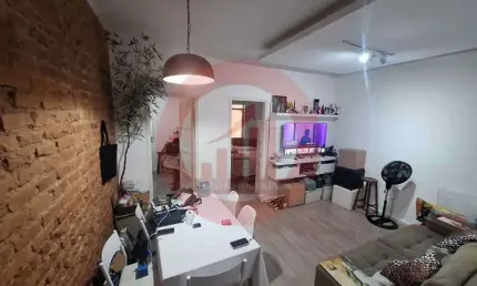 Apartamento com 2 quartos à venda na rua grajaú, grajaú, rio de janeiro, 53 m2 por r$ 350.000
