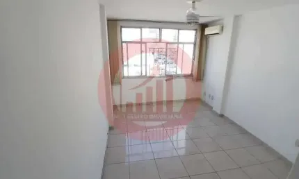 Apartamento com 2 quartos à venda na Rua Farias Brito, Grajaú, Rio de Janeiro, 69 m2 por R$ 470.000