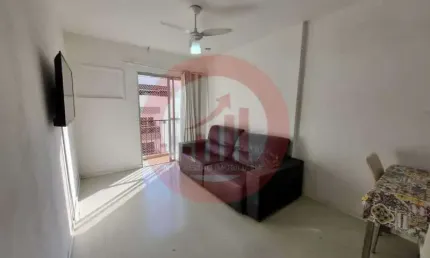Apartamento com 2 quartos à venda na Rua Senador Nabuco, Vila Isabel, Rio de Janeiro, 70 m2 por R$ 298.000