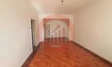 Apartamento com 2 quartos à venda na Travessa Vasconcelos, Andaraí, Rio de Janeiro, 94 m2 por R$ 220.000