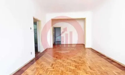 Apartamento com 2 quartos à venda na travessa vasconcelos, andaraí, rio de janeiro, 94 m2 por r$ 220.000