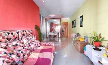Apartamento com 2 quartos à venda na Rua Sampaio Ferraz, Estácio, Rio de Janeiro, 68 m2 por R$ 380.000