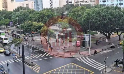 Apartamento com 2 quartos à venda na Rua General Roca, Tijuca, Rio de Janeiro, 70 m2 por R$ 399.000