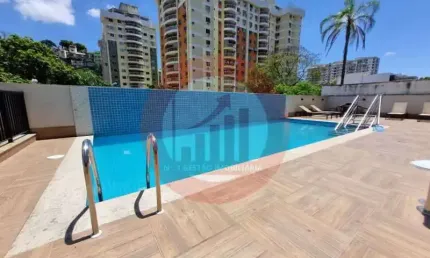 Apartamento com 2 quartos à venda na Rua General Espírito Santo Cardoso, Tijuca, Rio de Janeiro, 62 m2 por R$ 617.900