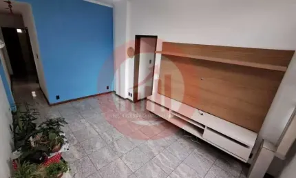 Apartamento com 2 quartos à venda na Avenida Júlio Furtado, Grajaú, Rio de Janeiro, 62 m2 por R$ 460.000