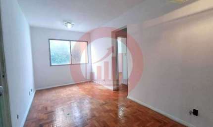 Apartamento com 2 quartos à venda na Rua Araújo Leitão, Engenho Novo, Rio de Janeiro, 55 m2 por R$ 130.000