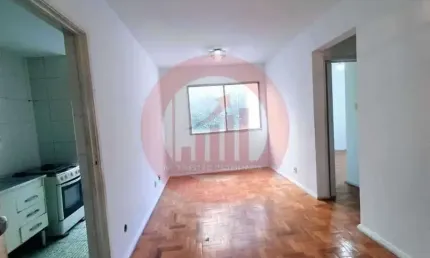 Apartamento com 2 quartos à venda na rua araújo leitão, engenho novo, rio de janeiro, 55 m2 por r$ 130.000