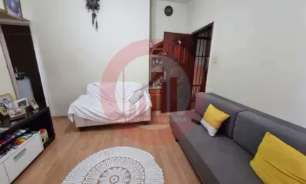 Apartamento com 2 quartos à venda na Rua dos Araujos, Tijuca, Rio de Janeiro, 60 m2 por R$ 349.000