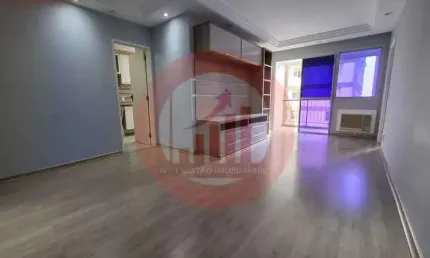 Apartamento com 2 quartos à venda na Rua Morais e Silva, Tijuca, Rio de Janeiro, 78 m2 por R$ 650.000