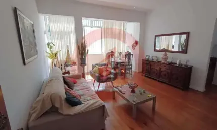 Apartamento com 3 quartos à venda na Rua Amoroso Costa, Tijuca, Rio de Janeiro, 108 m2 por R$ 475.000