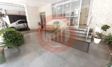 Apartamento com 3 quartos à venda na Avenida Paulo de Frontin, Rio Comprido, Rio de Janeiro, 87 m2 por R$ 290.000