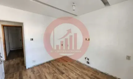 Apartamento com 3 quartos à venda na Rua Gonzaga Bastos, Vila Isabel, Rio de Janeiro, 78 m2 por R$ 380.000