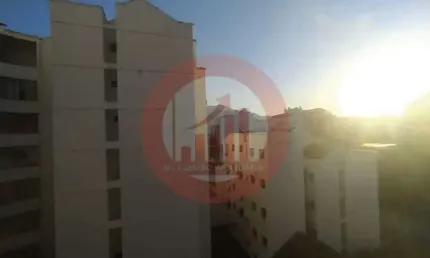 Apartamento com 3 quartos à venda na Rua Adalberto Aranha, Tijuca, Rio de Janeiro, 120 m2 por R$ 690.000