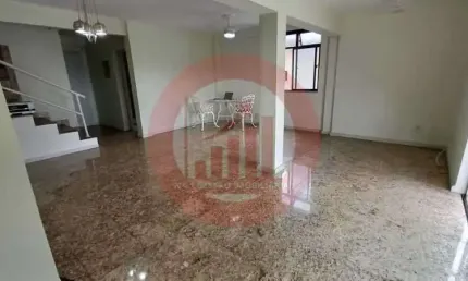 Apartamento com 3 quartos à venda na Rua Professor Hélion Povoa, Tijuca, Rio de Janeiro, 145 m2 por R$ 1.200.000