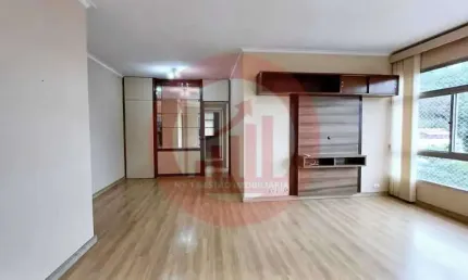 Apartamento com 3 quartos à venda na Rua Visconde de Santa Isabel, Grajaú, Rio de Janeiro, 113 m2 por R$ 600.000