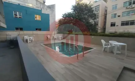 Apartamento com 3 quartos à venda na Rua Carlos de Vasconcelos, Tijuca, Rio de Janeiro, 58 m2 por R$ 470.000