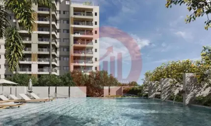 Apartamento com 3 quartos à venda na Avenida Cândido Portinari, Barra da Tijuca, Rio de Janeiro, 91 m2 por R$ 1.699.000