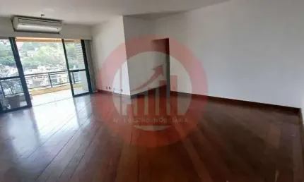 Apartamento com 3 quartos à venda na Rua Maxwell, Andaraí, Rio de Janeiro, 162 m2 por R$ 700.000