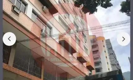 Apartamento com 3 quartos à venda na Rua Dona Delfina, Tijuca, Rio de Janeiro, 125 m2 por R$ 830.000