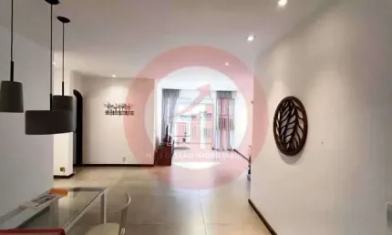 Apartamento com 3 quartos à venda na Rua Desembargador Izidro, Tijuca, Rio de Janeiro, 106 m2 por R$ 1.263.000