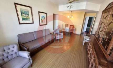 Apartamento com 3 quartos à venda na Rua Afonso Pena, Tijuca, Rio de Janeiro, 89 m2 por R$ 840.000