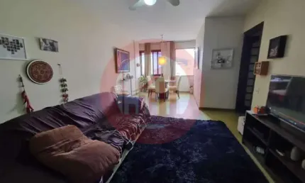 Apartamento com 3 quartos à venda na Rua São Francisco Xavier, Tijuca, Rio de Janeiro, 97 m2 por R$ 479.000