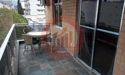 Apartamento com 3 quartos à venda na Rua Amaral, Andaraí, Rio de Janeiro, 128 m2 por R$ 575.000