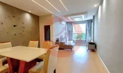 Apartamento com 3 quartos à venda na rua marquês de abrantes, flamengo, rio de janeiro, 100 m2 por r$ 1.400.000