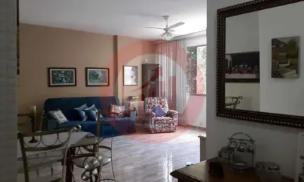 Apartamento com 3 quartos à venda na rua dona delfina, tijuca, rio de janeiro, 120 m2 por r$ 900.000
