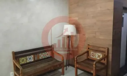 Apartamento com 3 quartos à venda na Rua Barão de Mesquita, Tijuca, Rio de Janeiro, 80 m2 por R$ 560.000