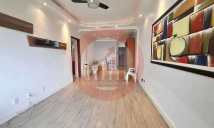 Apartamento com 3 quartos à venda na Rua Amaral, Andaraí, Rio de Janeiro, 129 m2 por R$ 790.000