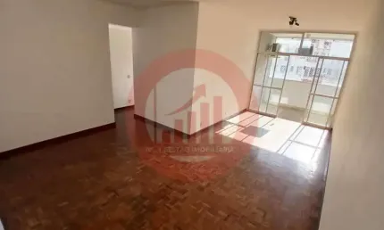Apartamento com 3 quartos à venda na Rua Borda do Mato, Grajaú, Rio de Janeiro, 106 m2 por R$ 525.000