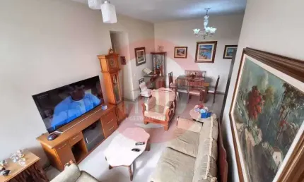 Apartamento com 3 quartos à venda na rua alves de brito, tijuca, rio de janeiro, 90 m2 por r$ 530.000