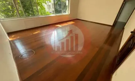 Apartamento com 4 quartos à venda na Rua Alzira Brandão, Tijuca, Rio de Janeiro, 181 m2 por R$ 885.000