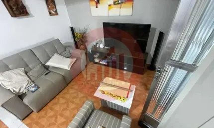 Apartamento com 4 quartos à venda na Rua Dona Maria, Vila Isabel, Rio de Janeiro, 96 m2 por R$ 730.000