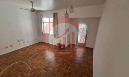 Apartamento com 4 quartos à venda na Rua Professor Quintino do Vale, Estácio, Rio de Janeiro, 110 m2 por R$ 439.000